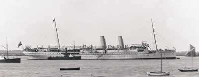 SALSETTE